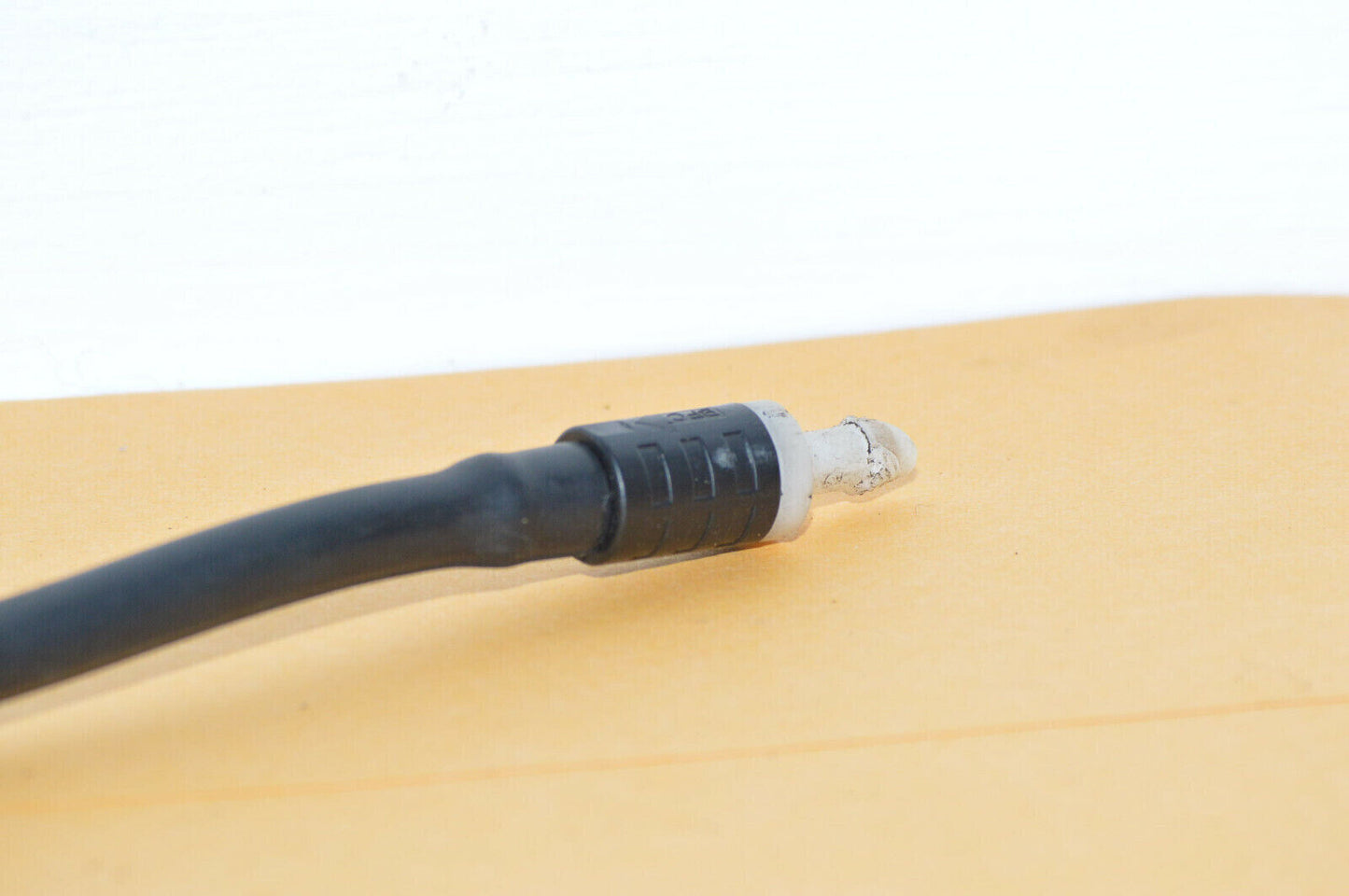 07-13 Acura MDX Rear Windshield Washer Nozzle 76850-STX-A00 Oem