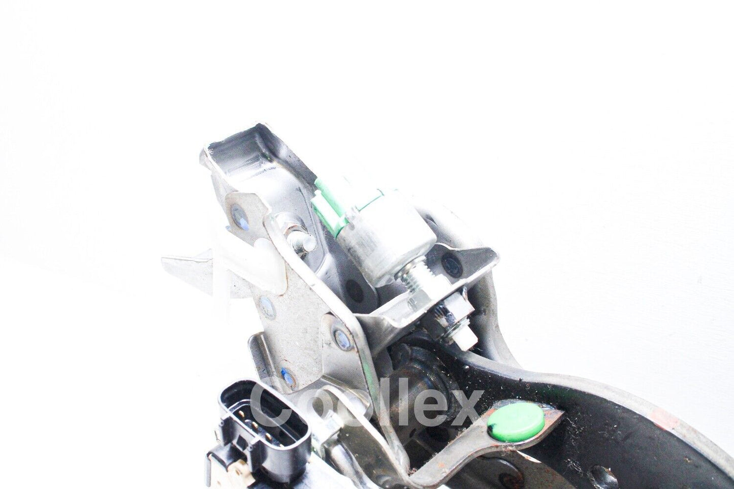 07-13 Lexus Ls460 Brake Pedal w/Brake Sensor 47101-50090, 89510-30040 Oem
