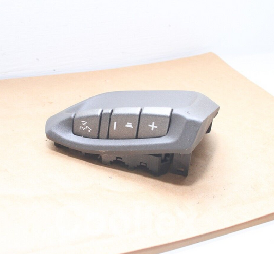 07-13 Lexus Ls460 Steering Wheel Volume Control 84240-50050 Oem Used