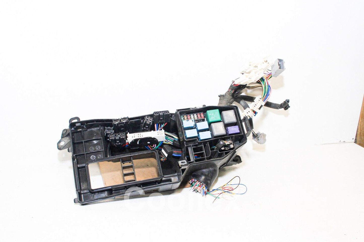 07-14 Lexus Ls460 Engine Relay junction Block 82663-50070 82735-50010 Oem Used