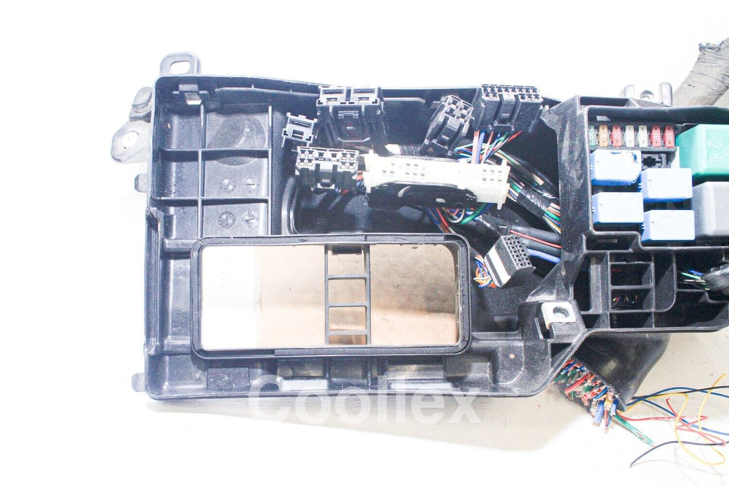 07-14 Lexus Ls460 Engine Relay junction Block 82663-50070 82735-50010 Oem Used