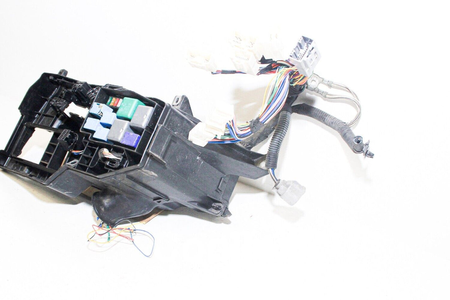 07-14 Lexus Ls460 Engine Relay junction Block 82663-50070 82735-50010 Oem Used