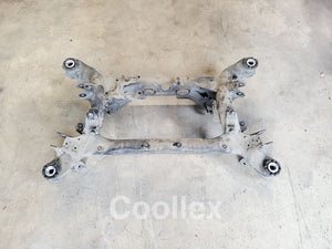 07-14 Lexus Ls460 Rear Cross member Rear Subframe 51206-50050 Oem Used