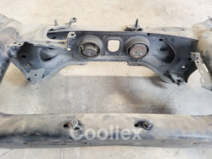 07-14 Lexus Ls460 Rear Cross member Rear Subframe 51206-50050 Oem Used