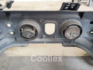 07-14 Lexus Ls460 Rear Cross member Rear Subframe 51206-50050 Oem Used
