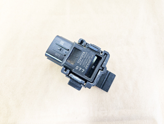 07-15 Lexus LS460 Rear Parking Sensor 89341-50060-A2 cc:077 Oem Used