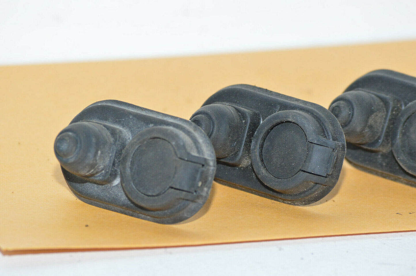 07-16 Acura MDX Door Switch x4 35400-s5a-013 Oem