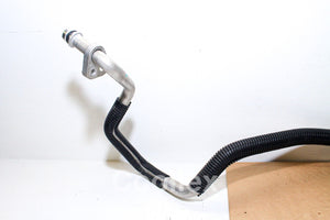 07-17 Lexus Ls460 Ac Rear Suction Hose (firewall) 88707-50010 Oem Used