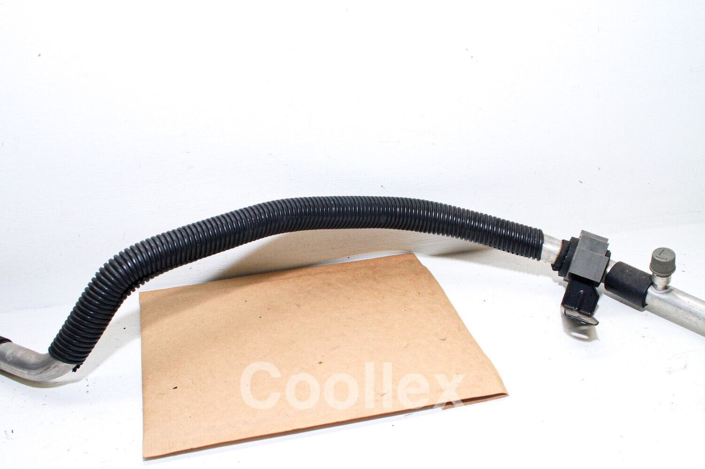 07-17 Lexus Ls460 Ac Rear Suction Hose (firewall) 88707-50010 Oem Used