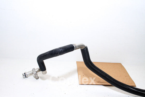 07-17 Lexus Ls460 Ac Rear Suction Hose (firewall) 88707-50010 Oem Used