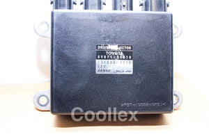 07-11 Lexus Ls460 Driver Injector Control Module 89871-50010 Oem Used