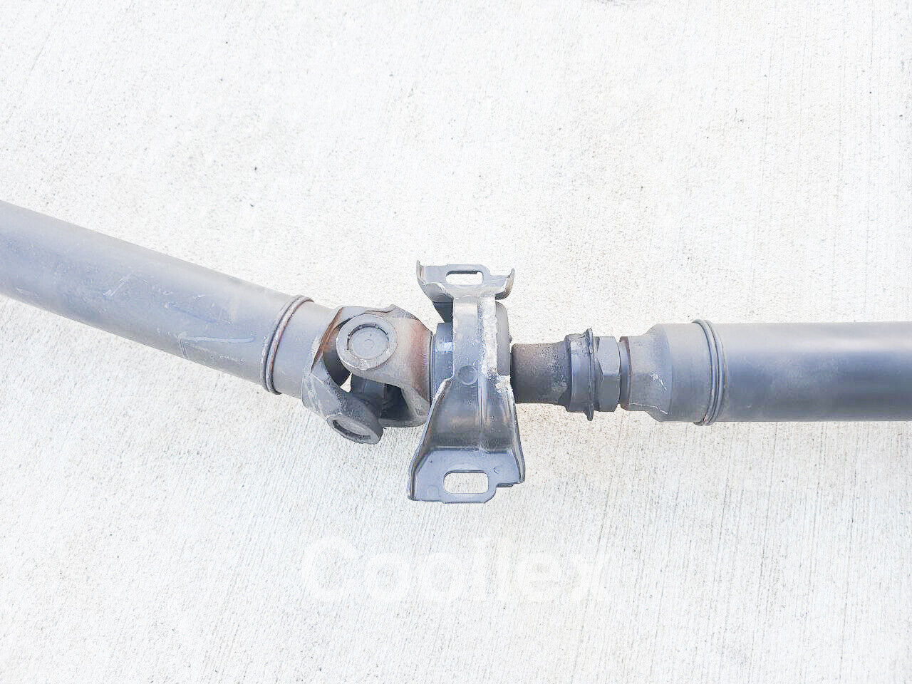 07-17 Lexus Ls460 Driveshaft 37100-50070 Oem