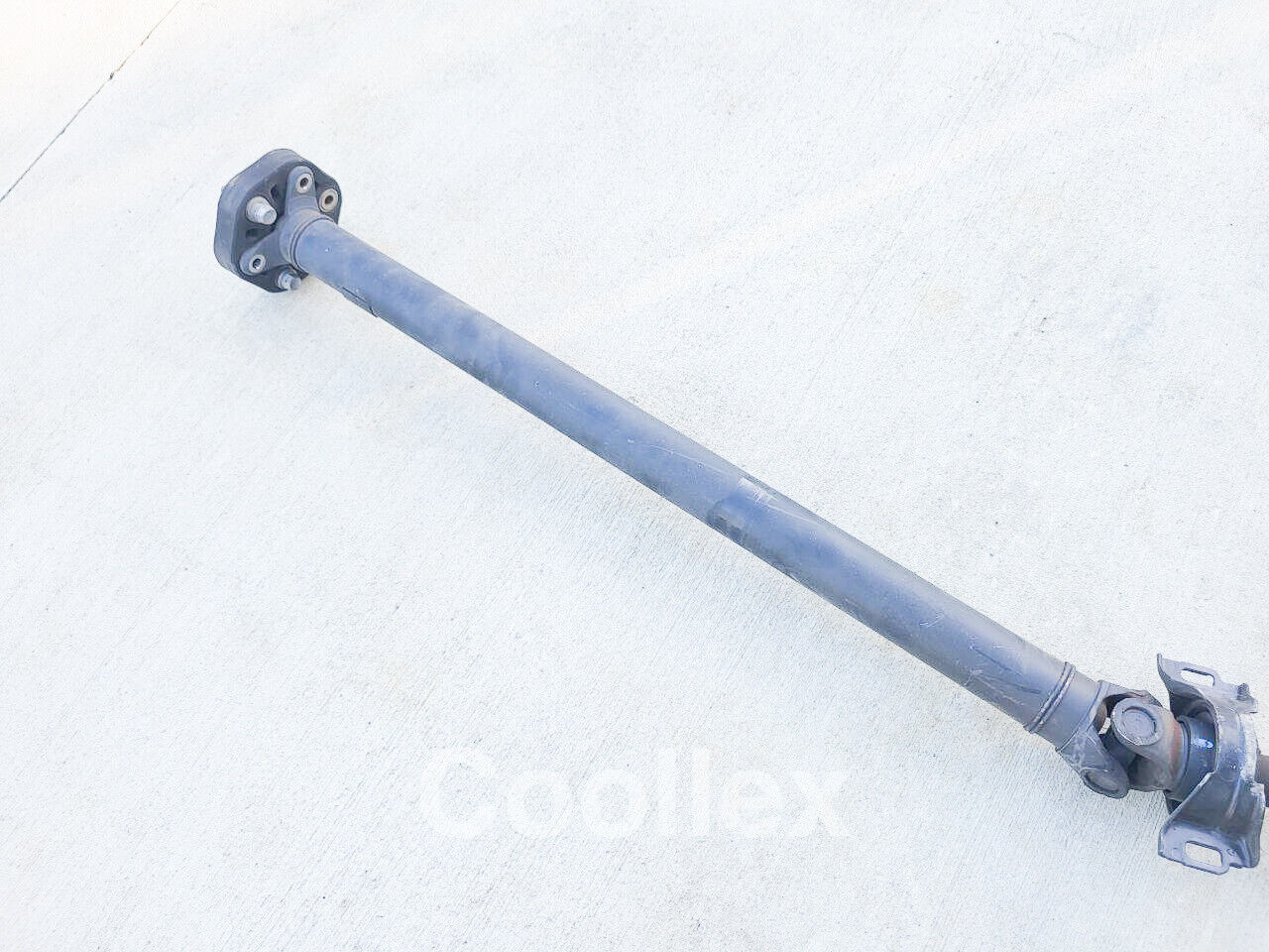 07-17 Lexus Ls460 Driveshaft 37100-50070 Oem