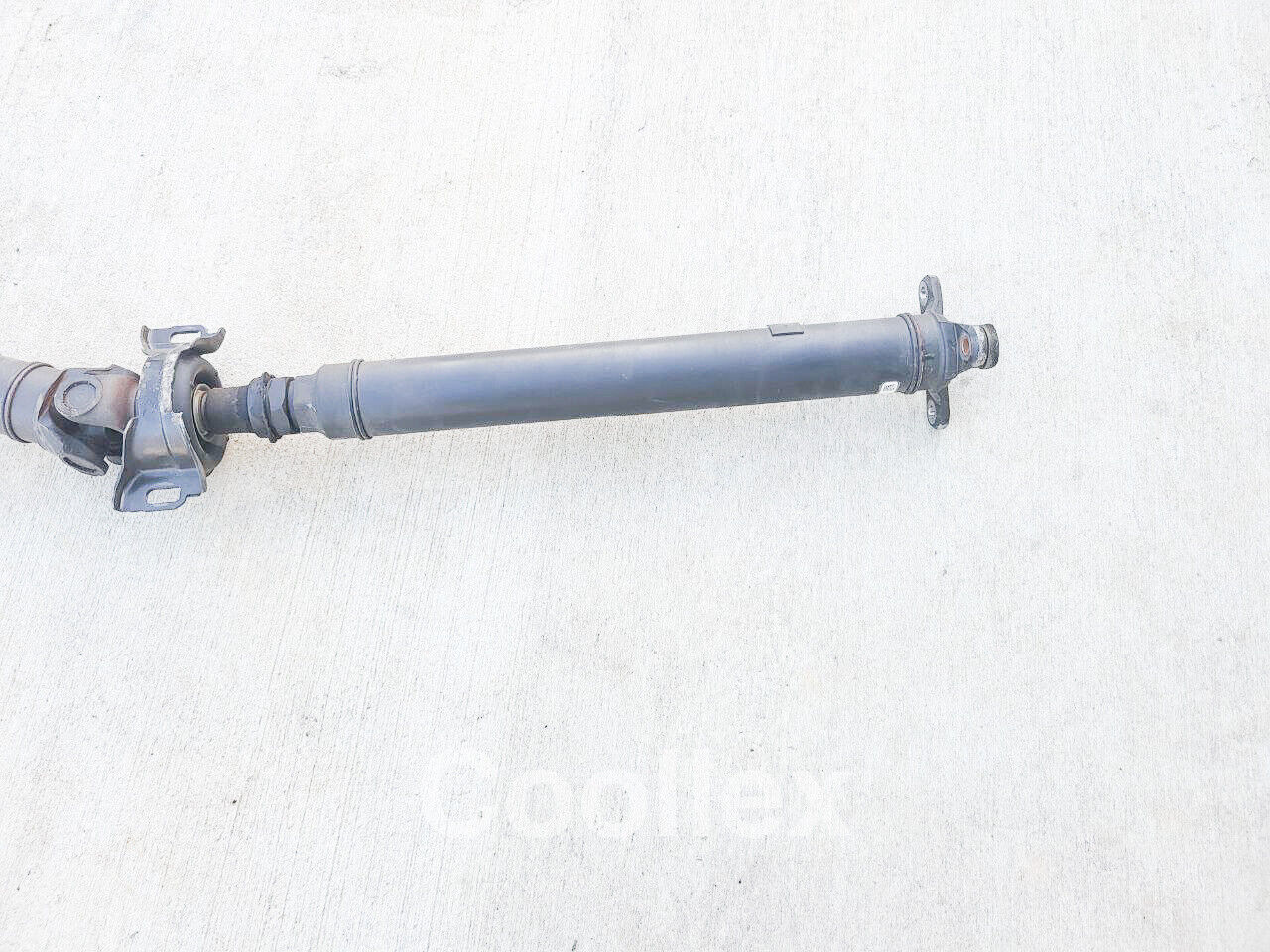 07-17 Lexus Ls460 Driveshaft 37100-50070 Oem