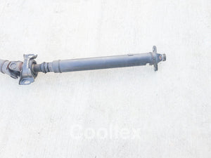 07-17 Lexus Ls460 Driveshaft 37100-50070 Oem