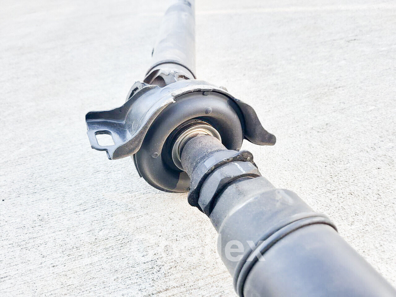 07-17 Lexus Ls460 Driveshaft 37100-50070 Oem