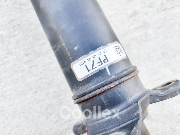 07-17 Lexus Ls460 Driveshaft 37100-50070 Oem