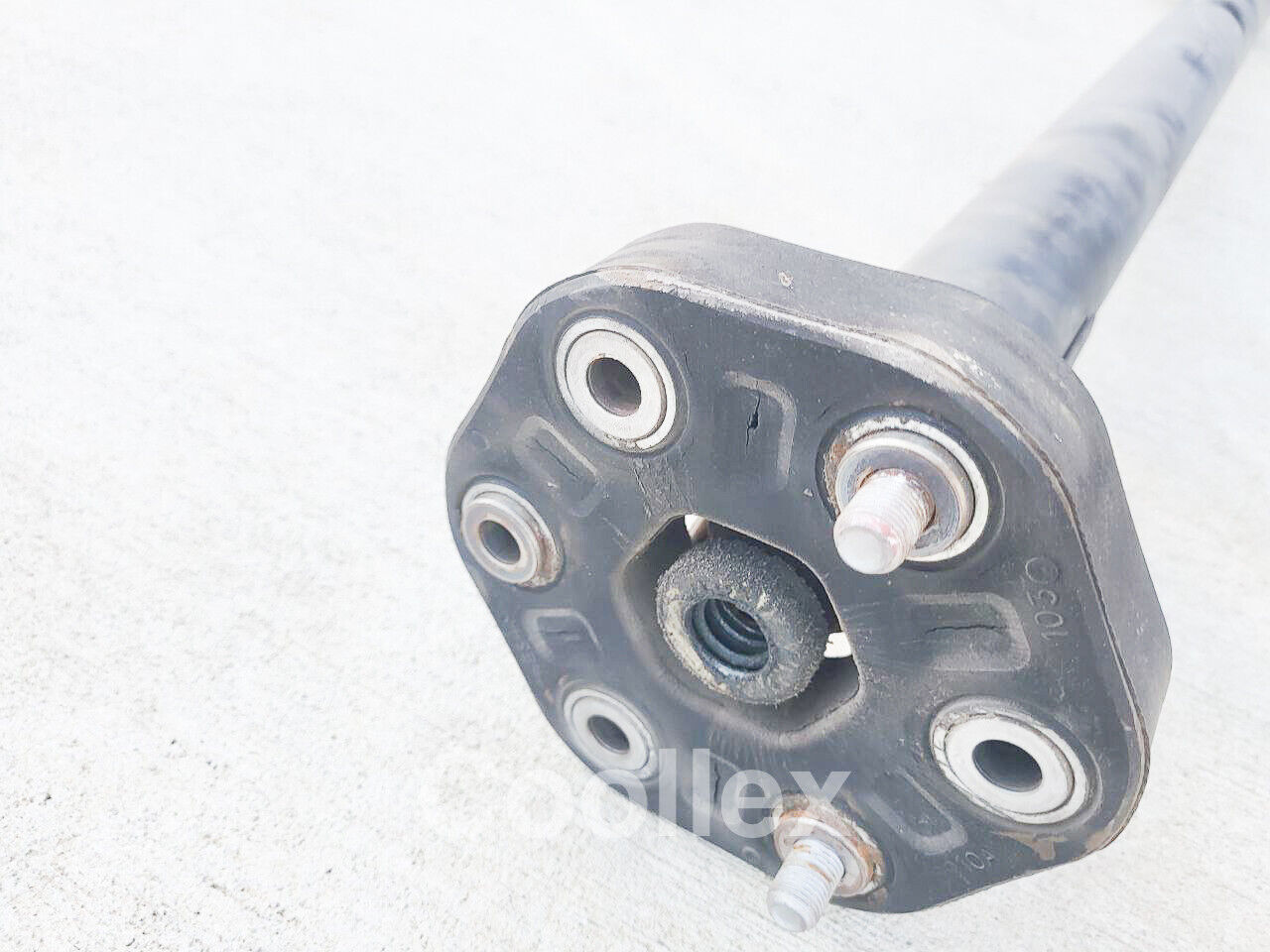 07-17 Lexus Ls460 Driveshaft 37100-50070 Oem