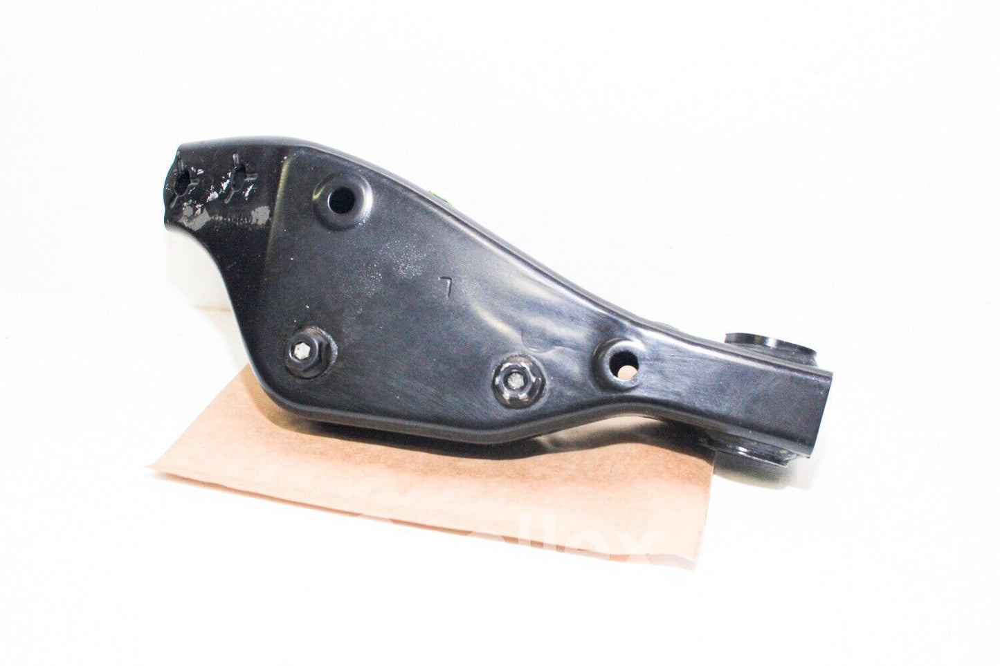07-17 Lexus Ls460 Front Left Suspension Reinforcement Arm w/Bolts 57306-50010 Oem Used