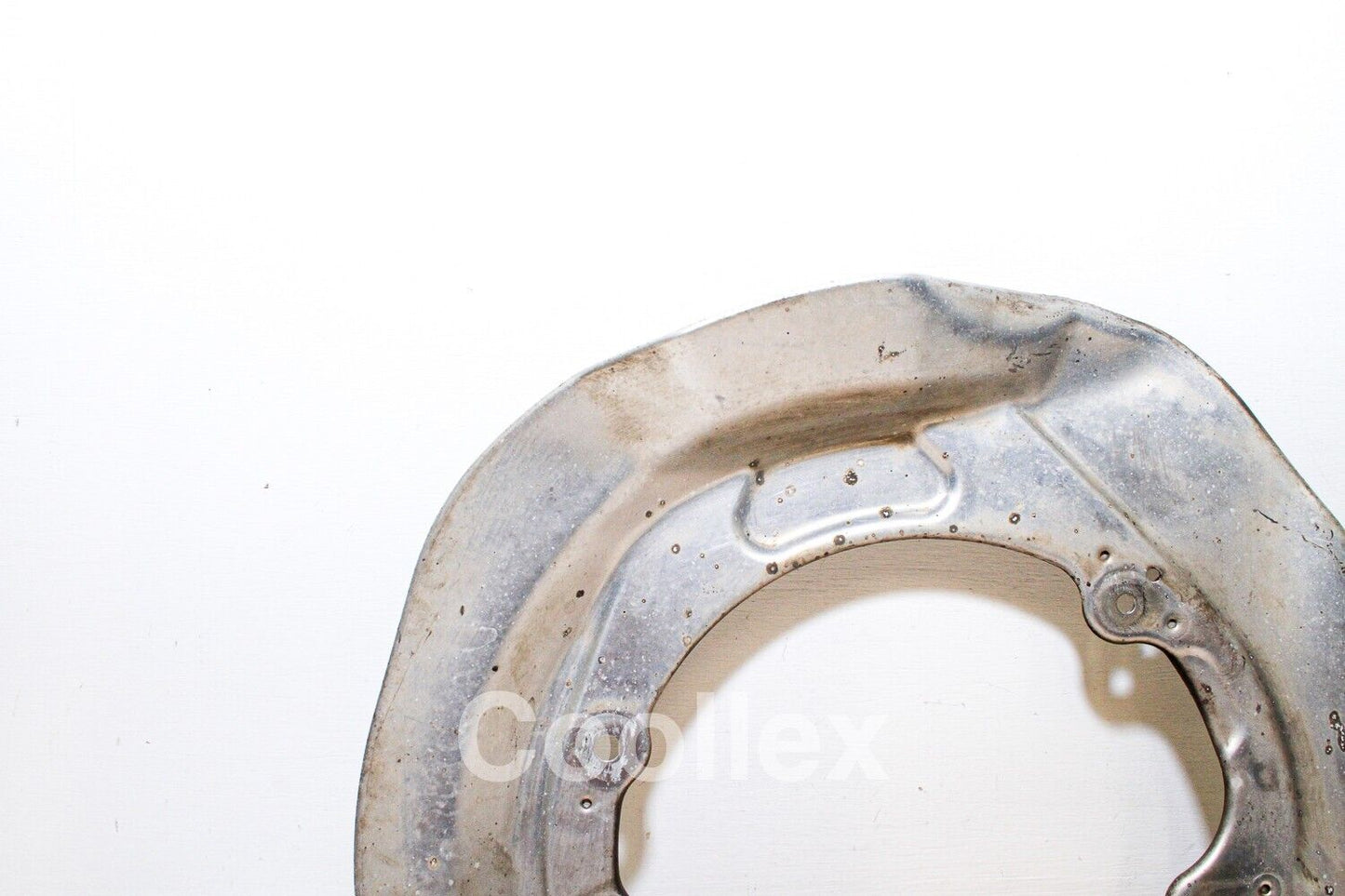 07-17 Lexus Ls460 Front Rh Disc Brake Dust Cover 47781-50050 Oem Used
