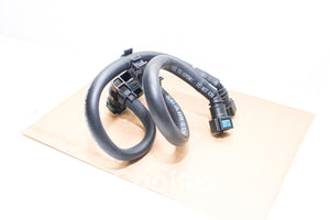 07-17 Lexus Ls460 Fuel Line Hose Driver Side Upper Fuel Pump 23274-38010 Oem Used