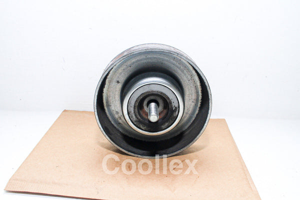 07-17 Lexus Ls460 Idler Pulley No1 w/Bolt 16603-38030 Oem Used