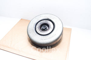 07-17 Lexus Ls460 Idler Pulley No1 w/Bolt 16603-38030 Oem Used