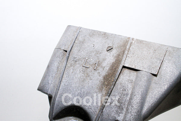 07-17 Lexus Ls460 Left Engine Mount Bracket 12302-38170 Oem Used