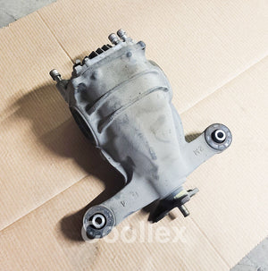 07-17 Lexus Ls460 Rear Differential Assy 41110-50250 Oem Used