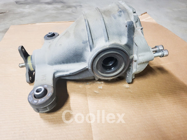 07-17 Lexus Ls460 Rear Differential Assy 41110-50250 Oem Used