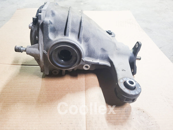07-17 Lexus Ls460 Rear Differential Assy 41110-50250 Oem Used