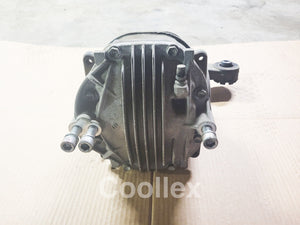 07-17 Lexus Ls460 Rear Differential Assy 41110-50250 Oem Used