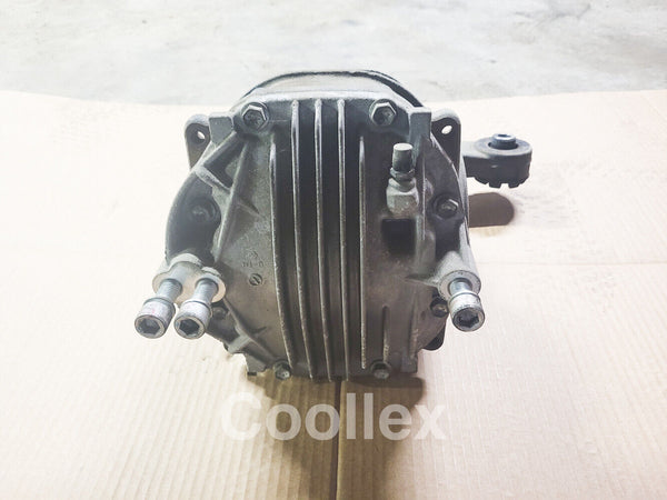 07-17 Lexus Ls460 Rear Differential Assy 41110-50250 Oem Used
