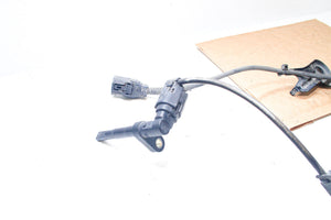 07-17 Lexus Ls460 Rear Left Abs Wheel Speed Sensor w/Wire 89546-30070 Oem