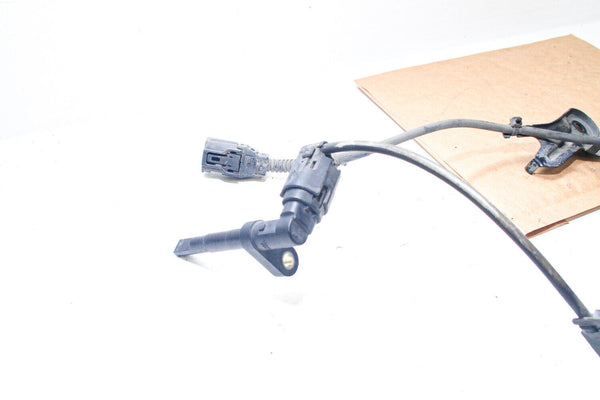 07-17 Lexus Ls460 Rear Left Abs Wheel Speed Sensor w/Wire 89546-30070 Oem