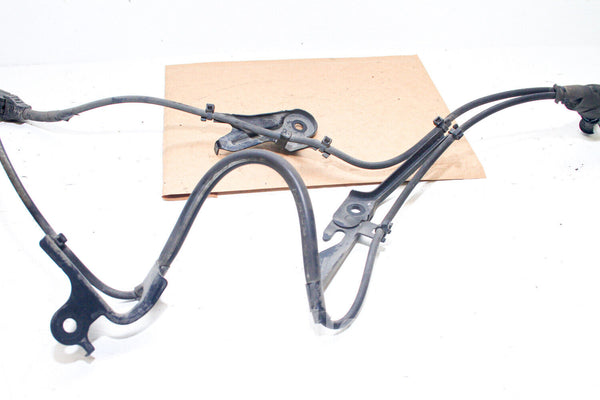 07-17 Lexus Ls460 Rear Left Abs Wheel Speed Sensor w/Wire 89546-30070 Oem