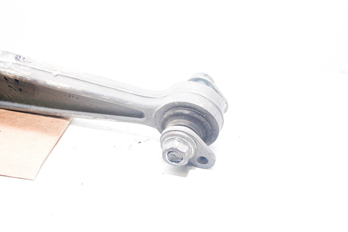 07-17 Lexus Ls460 Rear Left  Control Arm #2 w/Bolts 48730-50111 Oem