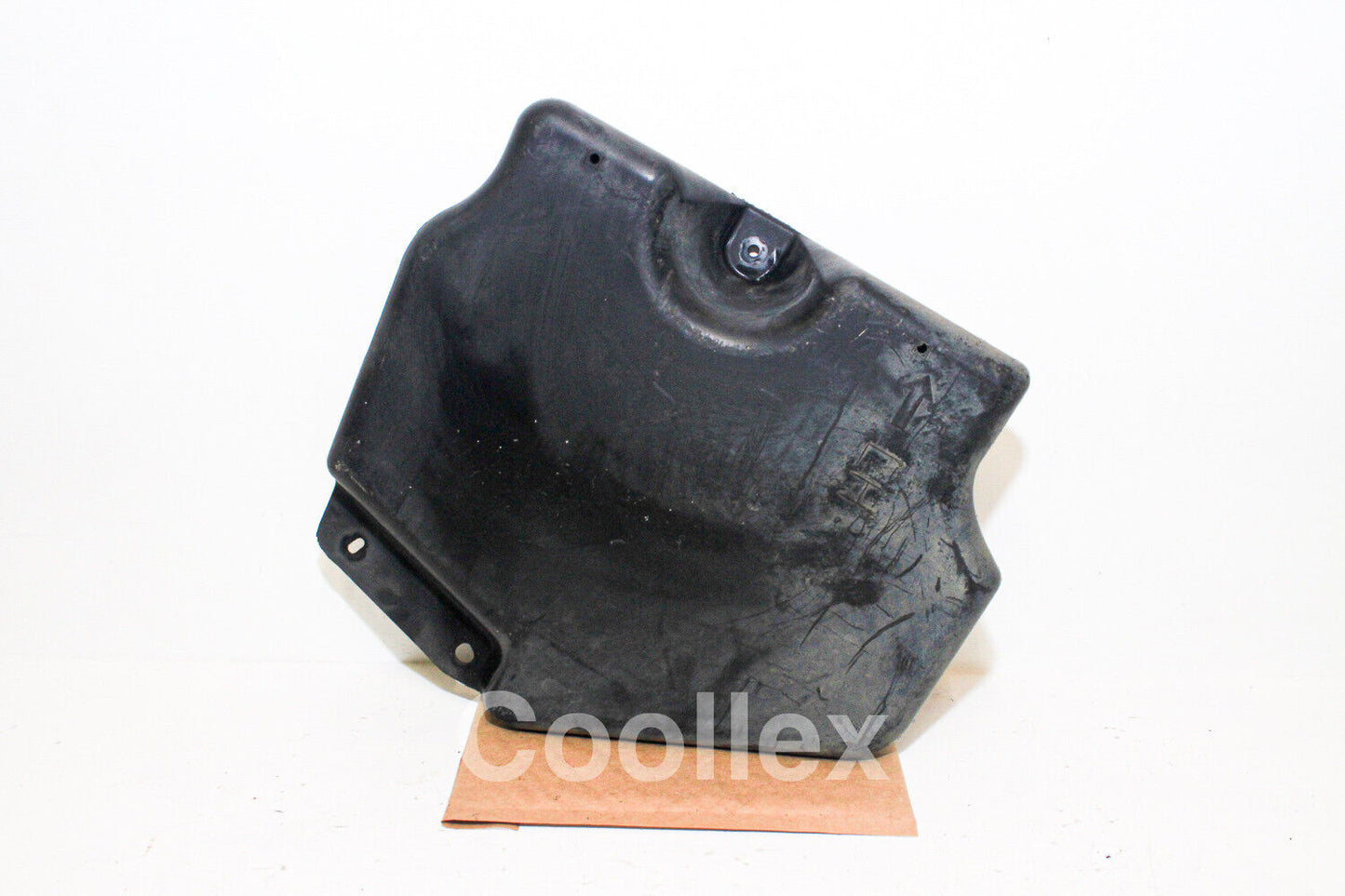 07-17 Lexus Ls460 Rear Left Diff Support Cover 52384-50020 Oem