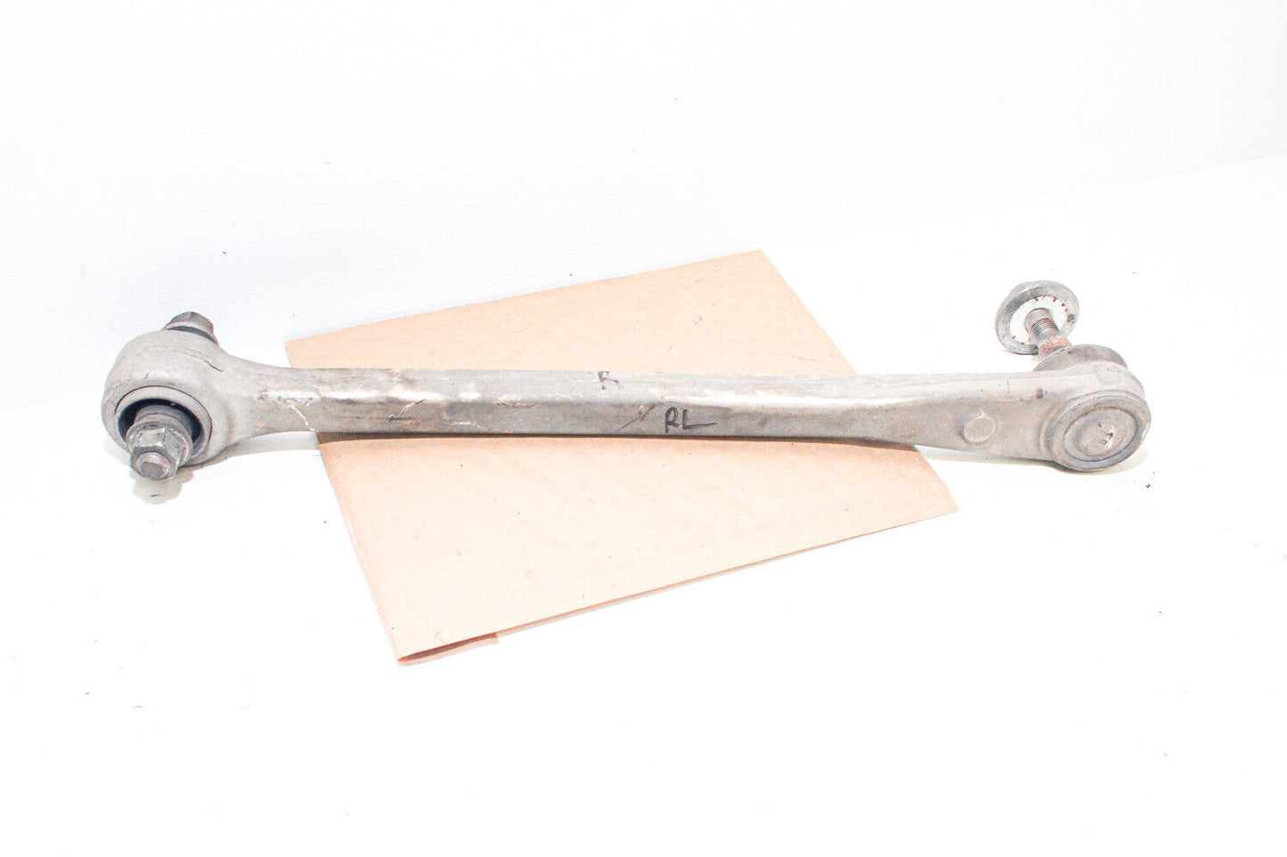 07-17 Lexus Ls460 Rear Left Upper Suspension Control Arm 48710-50080 Oem