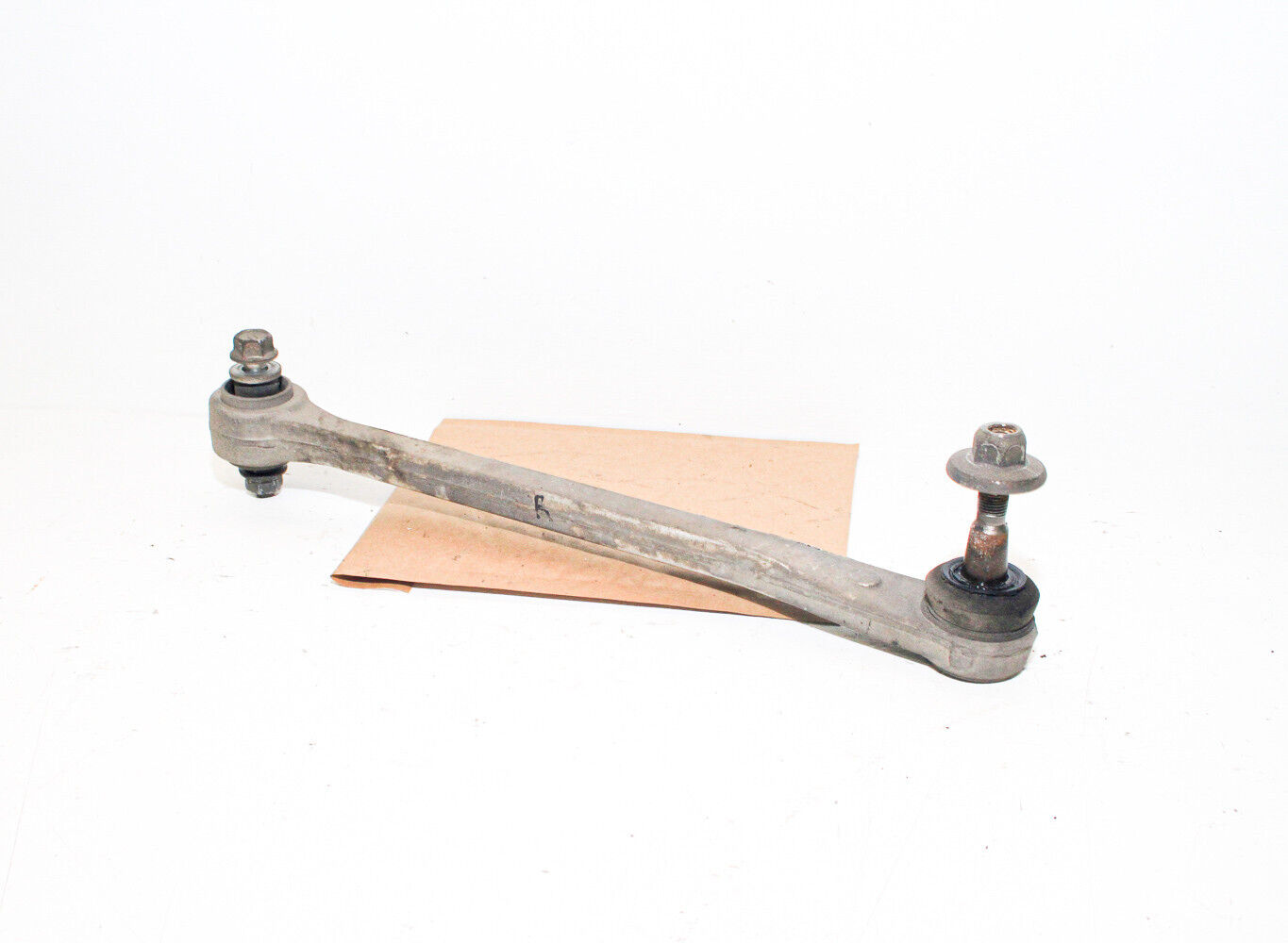 07-17 Lexus Ls460 Rear Left Upper Suspension Control Arm 48710-50080 Oem