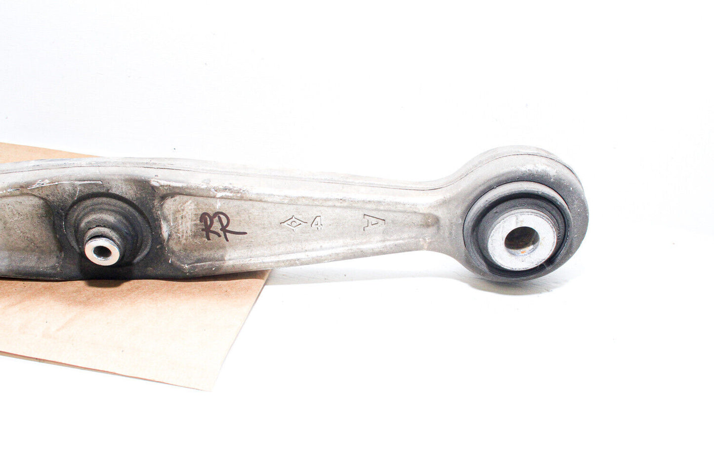 07-17 Lexus Ls460 Rear Rh Control Arm #2 w/Bolts 48730-50111 Oem Used