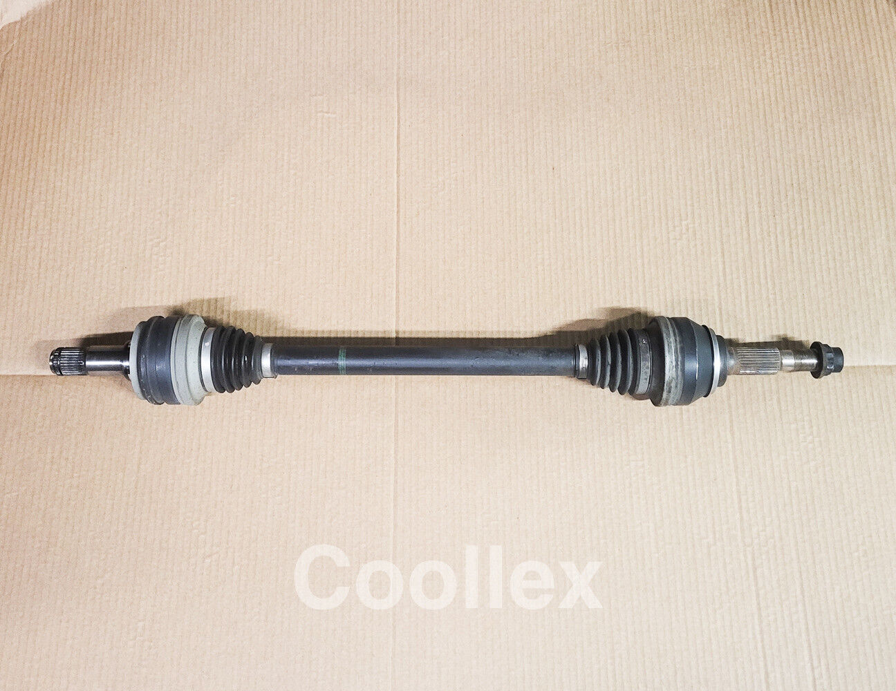 07-17 Lexus Ls460 Rear Right Drive Axle Shaft 42330-50070 Oem Used