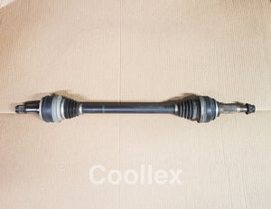 07-17 Lexus Ls460 Rear Right Drive Axle Shaft 42330-50070 Oem Used