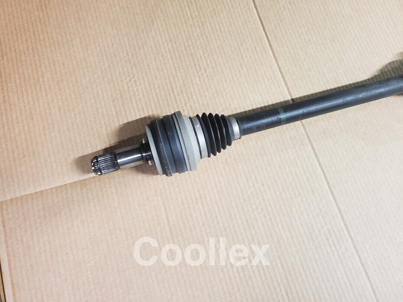 07-17 Lexus Ls460 Rear Right Drive Axle Shaft 42330-50070 Oem Used
