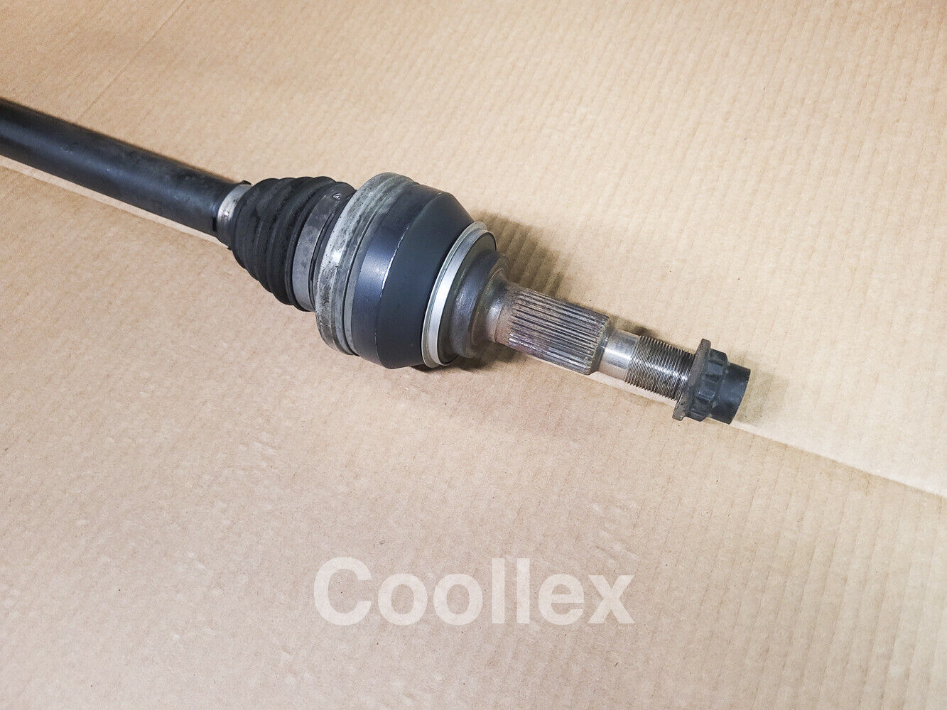 07-17 Lexus Ls460 Rear Right Drive Axle Shaft 42330-50070 Oem Used