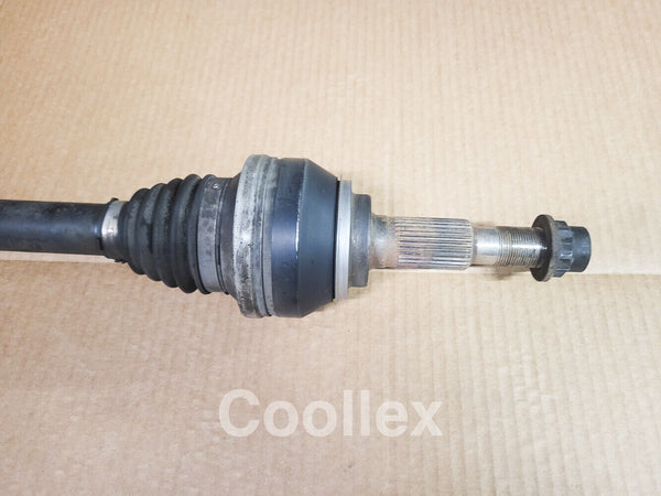07-17 Lexus Ls460 Rear Right Drive Axle Shaft 42330-50070 Oem Used