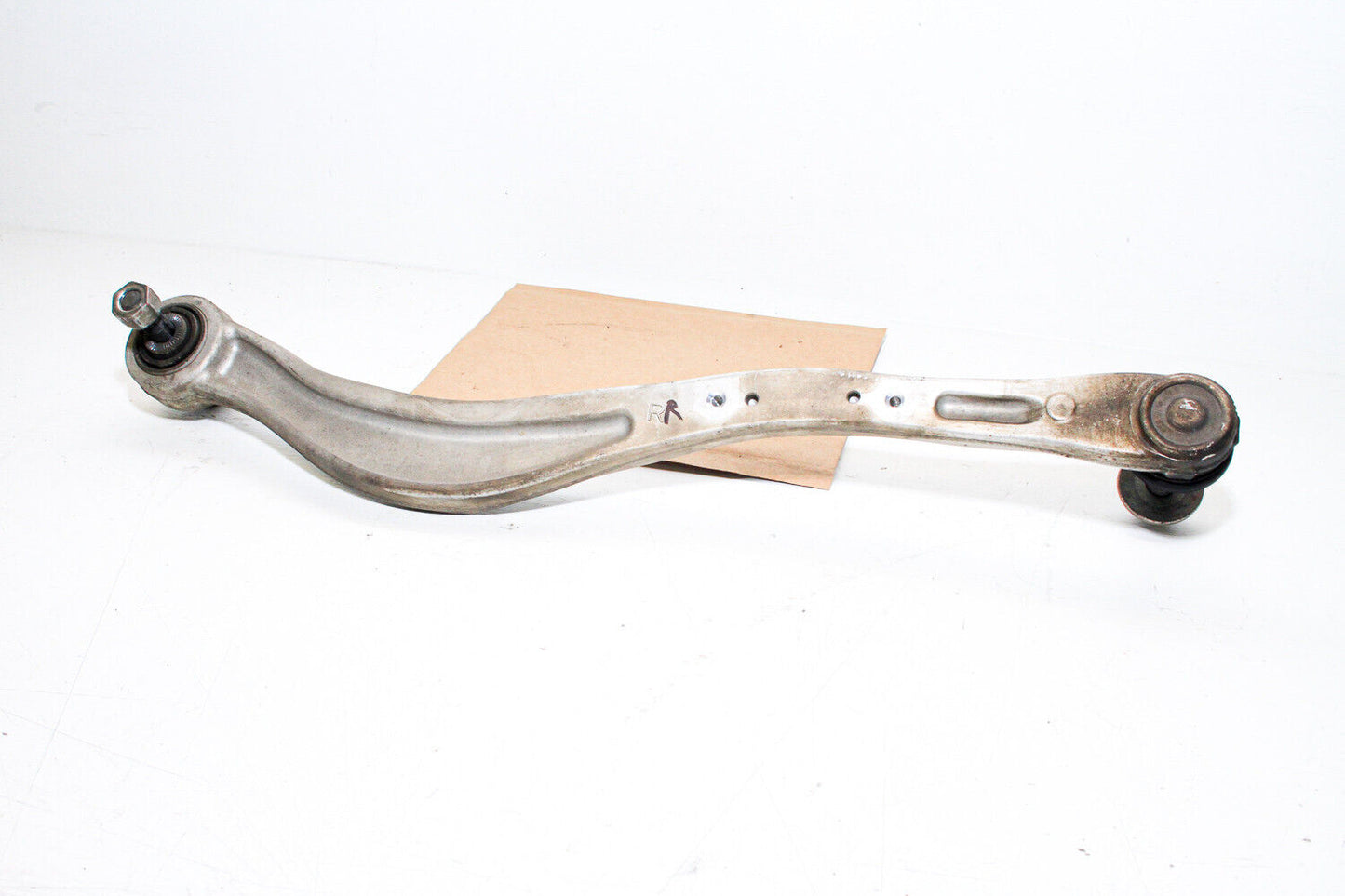 07-17 Lexus Ls460 Rear Rh Toe Control Arm w/Bolts 48705-50030 Oem Used