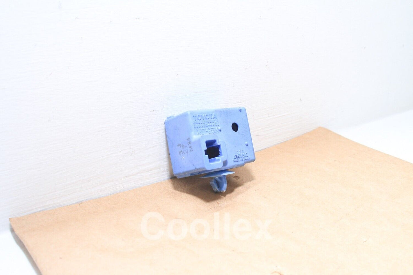 07-17 Lexus Ls460 Warning Buzzer 86652-50010 Oem Used