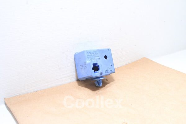 07-17 Lexus Ls460 Warning Buzzer 86652-50010 Oem Used