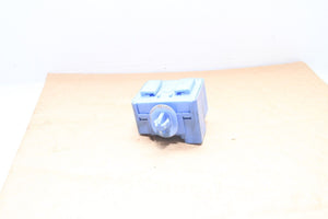 07-17 Lexus Ls460 Warning Buzzer 86652-50010 Oem Used